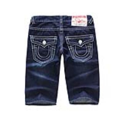 Men's TRUE RELIGION Jeans-1052